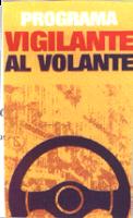 PROGRAMA VIGILANTE AL VOLANTE