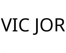 VIC JOR