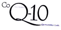 COENZIMA Q-10 GENOMMA LAB.