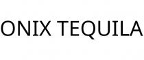 ONIX TEQUILA