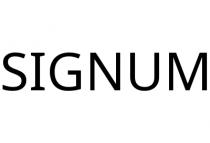 SIGNUM