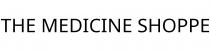 THE MEDICINE SHOPPE