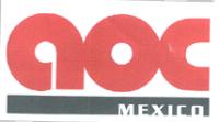 AOC MEXICO