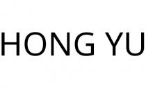 HONG YU