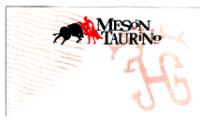 MESON TAURINO CHG
