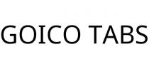 GOICO TABS