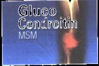 GLUCO CONDROITIN MSM