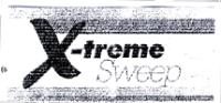 X-TREME SWEEP