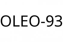OLEO-93