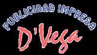 PUBLICIDAD IMPRESA D'VEGA