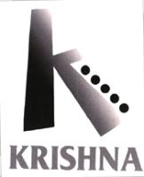 K KRISHNA