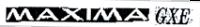 MAXIMA GXE