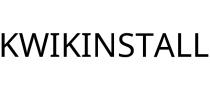 KWIKINSTALL