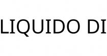 LIQUIDO DI