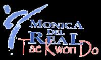MONICA DEL REAL TAE KWON DO