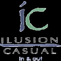 IC ILUSION CASUAL IN & OUT