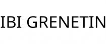 IBI GRENETIN