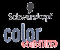 SCHWARZKOPF COLOR SENSITIVE