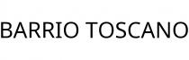 BARRIO TOSCANO