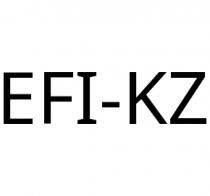 EFI-KZ