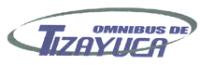 OMNIBUS DE TIZAYUCA