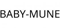 BABY-MUNE