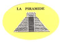 LA PIRAMIDE