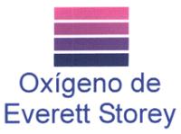 OXIGENO DE EVERETT STOREY