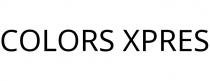 COLORS XPRES