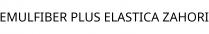 EMULFIBER PLUS ELASTICA ZAHORI
