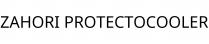 ZAHORI PROTECTOCOOLER
