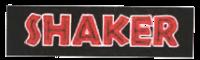 SHAKER