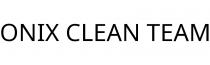 ONIX CLEAN TEAM
