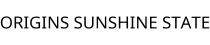 ORIGINS SUNSHINE STATE