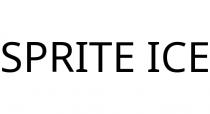 SPRITE ICE