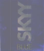 SKYY BLUE
