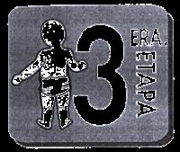 3ERA. ETAPA