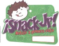 ¡SNACKJR!