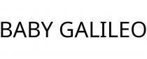 BABY GALILEO