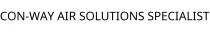 CON-WAY AIR SOLUTIONS SPECIALIST