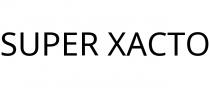 SUPER XACTO