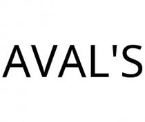 AVAL'S