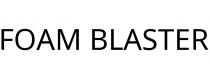 FOAM BLASTER
