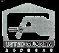 USTED GUARDA BODEGAS