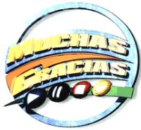 MUCHAS GRACIAS