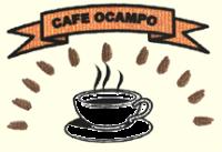 CAFE OCAMPO