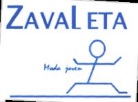 ZAVALETA