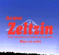 ACQUA ZELTZIN