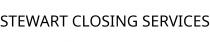 STEWART CLOSING SERVICES