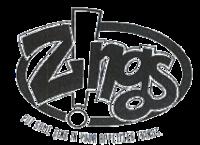 ZINGS PUT SOME ZING IN YOUR APPETIZER THINGS